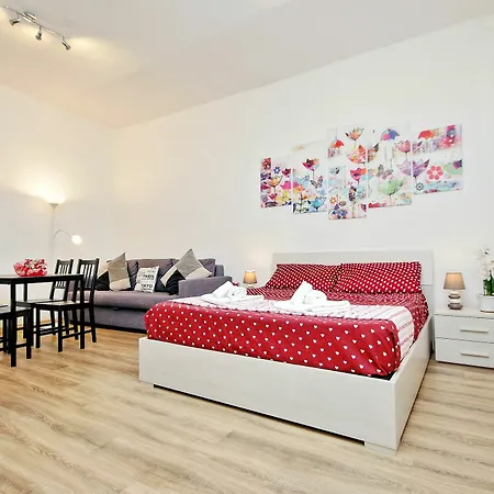Holiday rental San Lorenzo district Roma Esterno foto